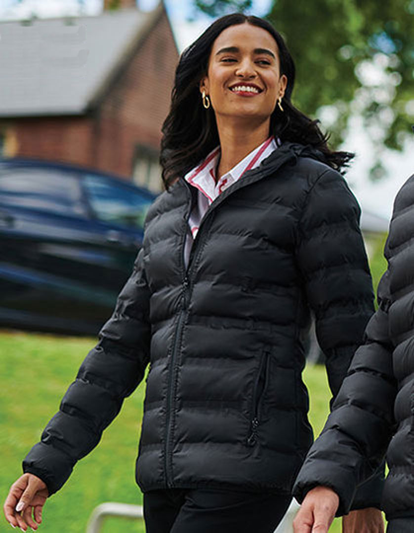 1935762 X-Pro Womens Icefall III Thermal Jacket Regatta TRA524