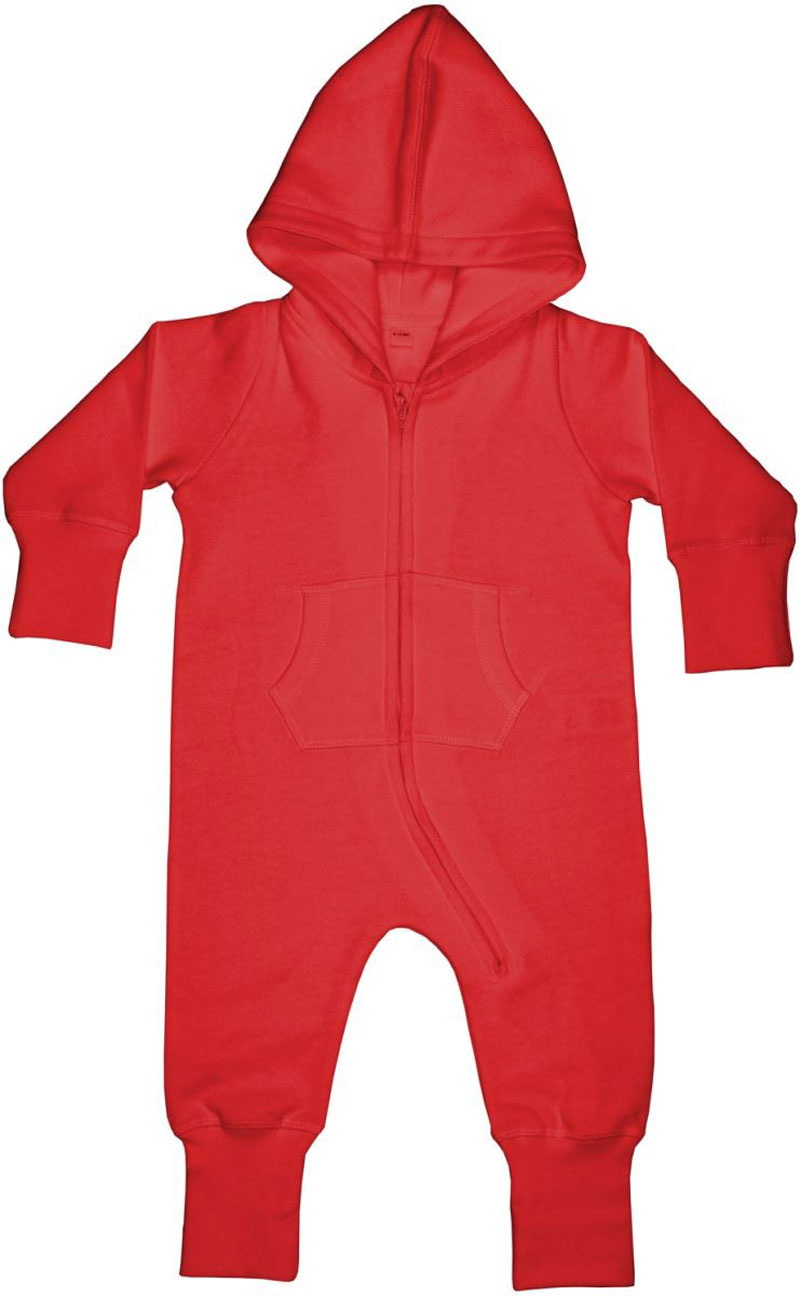 BZ25-red red