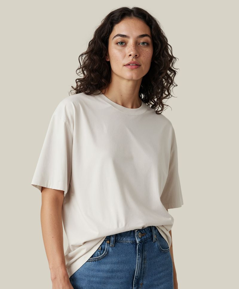 UM T-Shirt (OCS)  Loose Fit Unisex 3410020