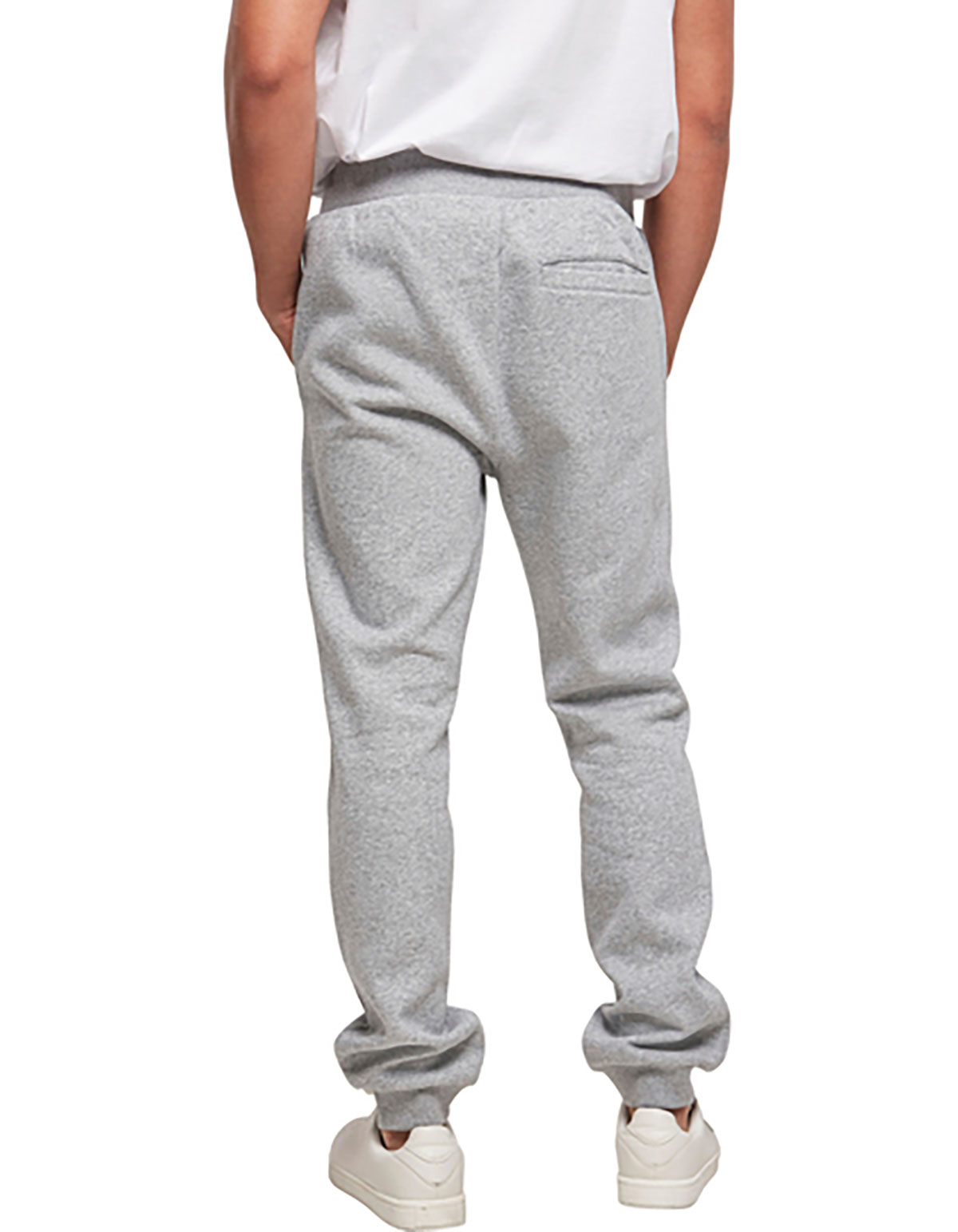 BY174-organic-basic-sweatpants-heather-grey-back