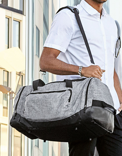 BS15383-foto Allround Sports Bag - Atlanta bags2GO BS15383