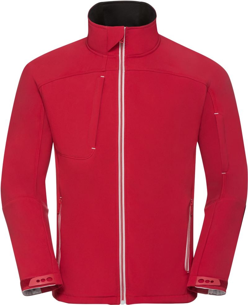 R410M-classicred red