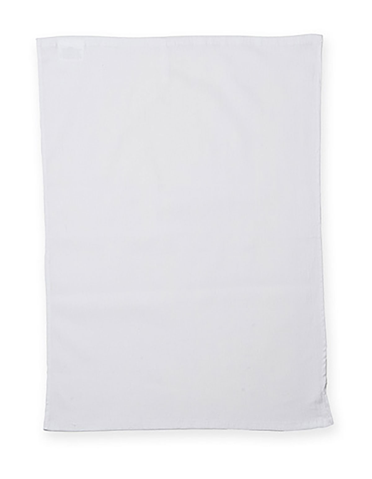 tea-towel-white white