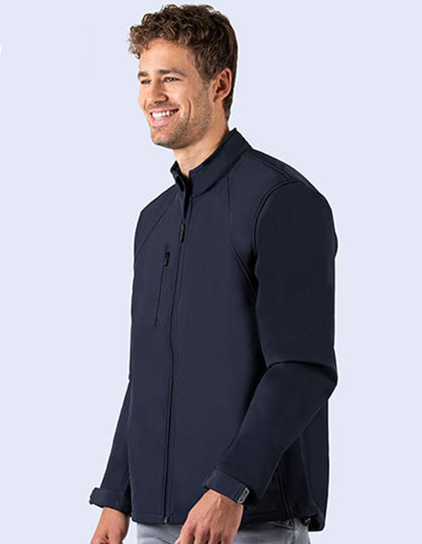2051130 Men´s Soft-Shell Jacket Starworld SW900