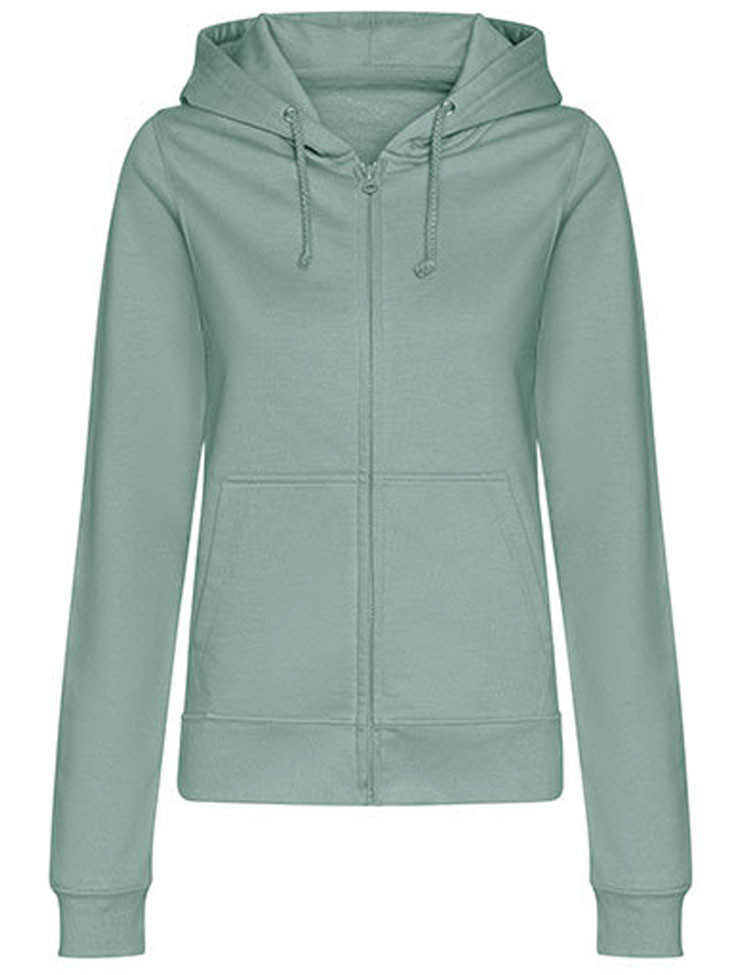 Women´s College Zoodie JH050F Just Hoods by AWDis