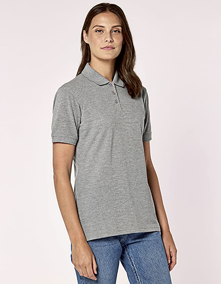 Women`s Classic Fit Polo Shirt Superwash 60° Kustom Kit K703 Women`s Classic Fit Polo Shirt Superwash 60° Kustom Kit K703