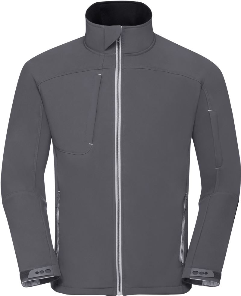 R410M-irongrey iron grey