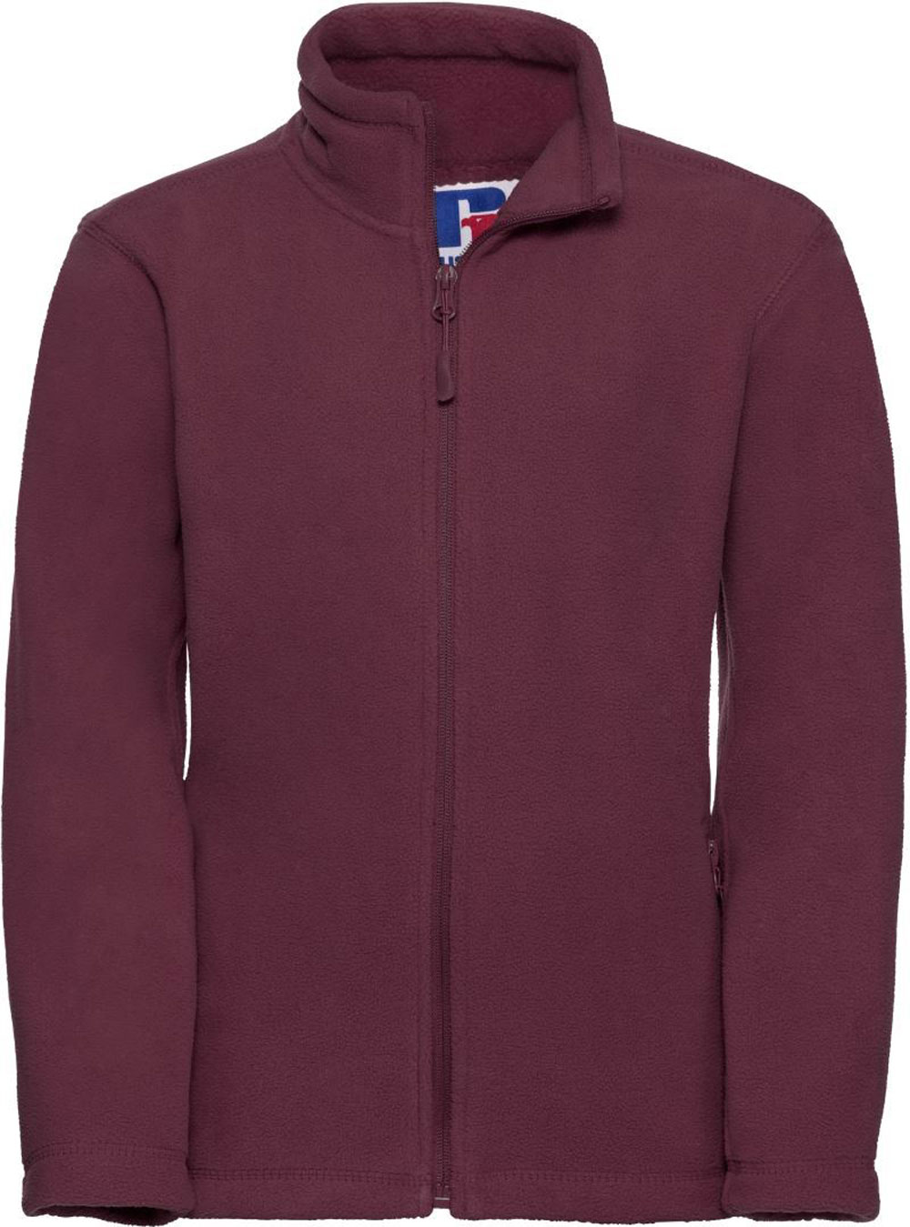 870B-burgundy burgundy