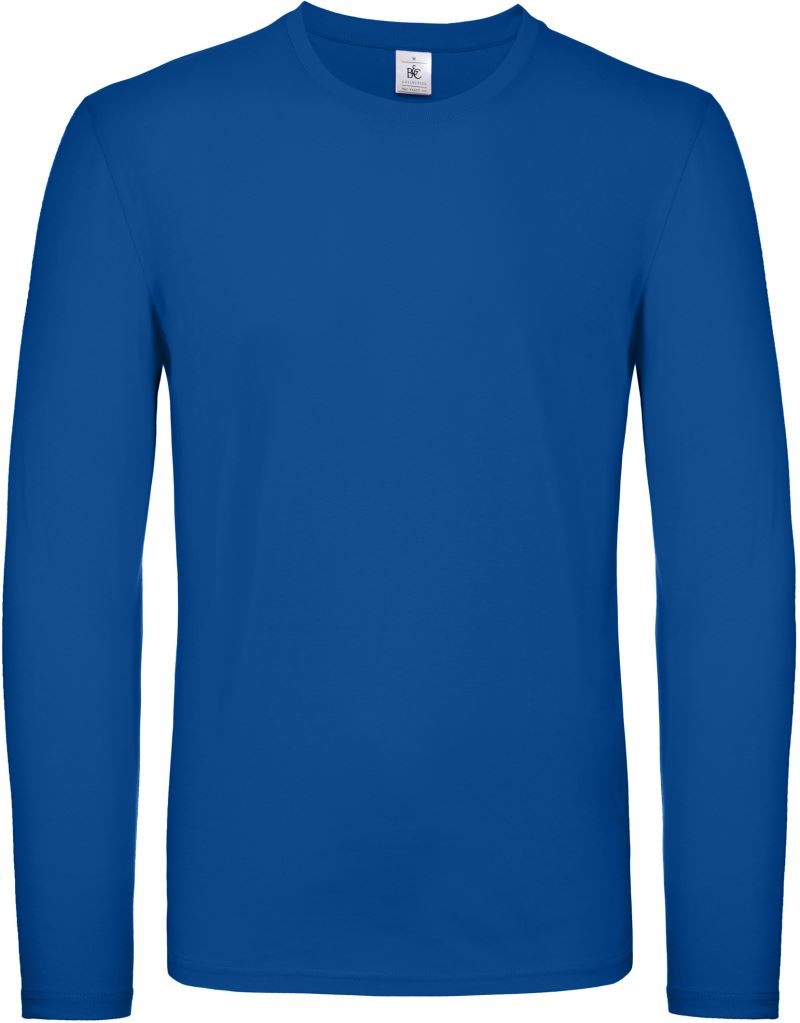 B-CE150LSL-royal royal blue