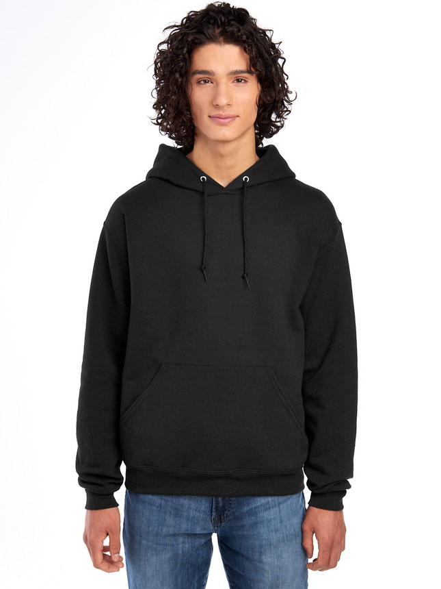 NuBlend® Hooded Sweatshirt Jerzees 996M