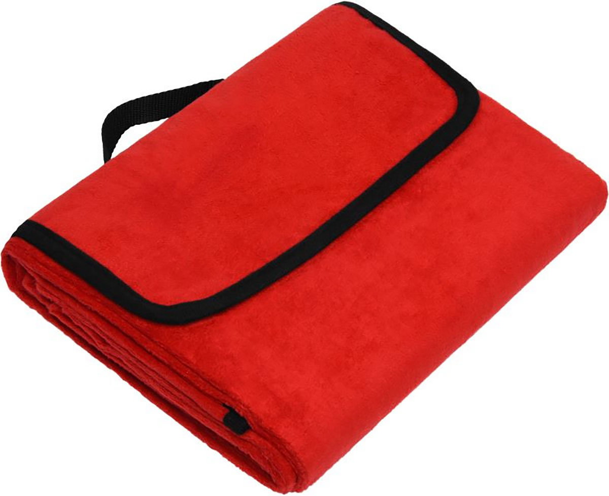JN953-red1 Picnic Blanket JN953