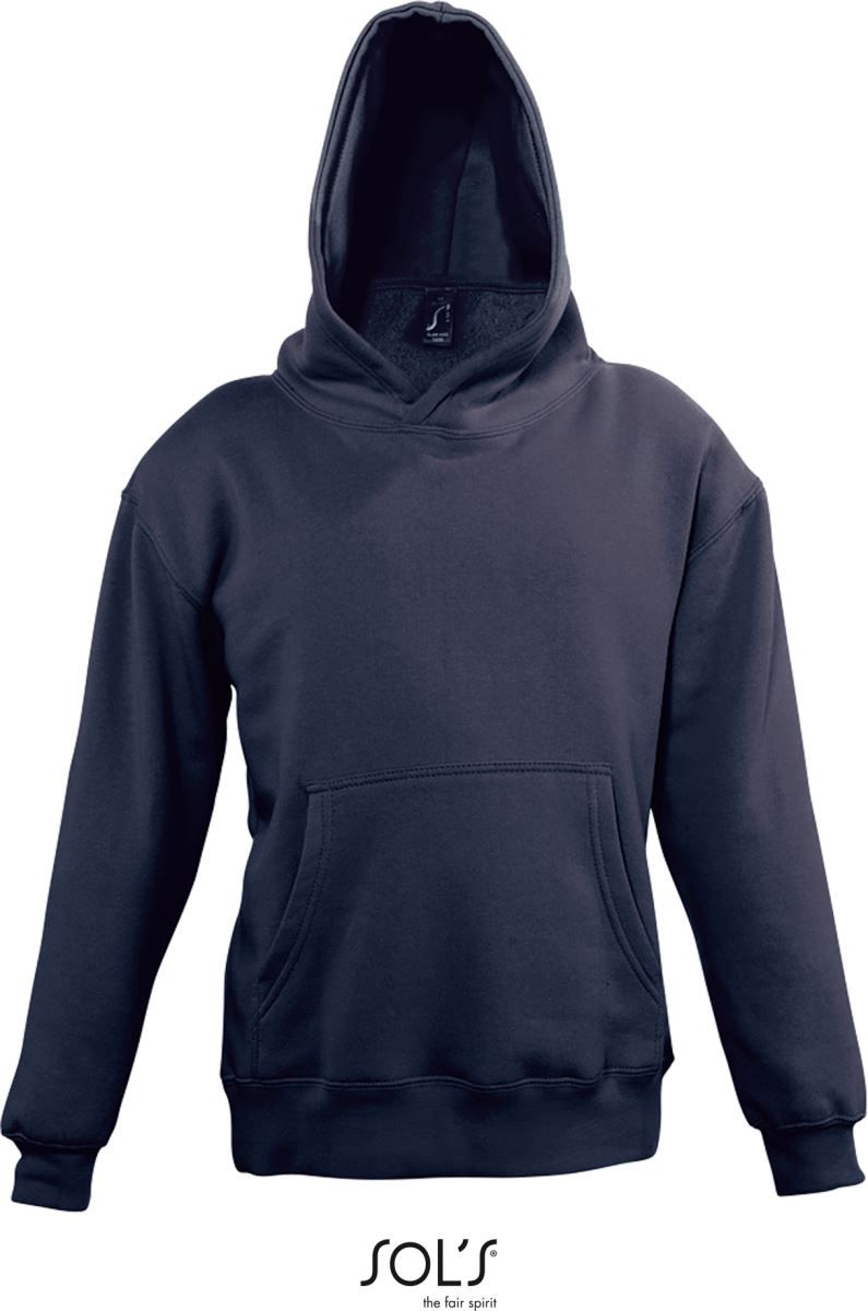 Kids´ Hooded Sweat Slam Sol's 3255 Kids´ Hooded Sweat Slam Sol's 3255