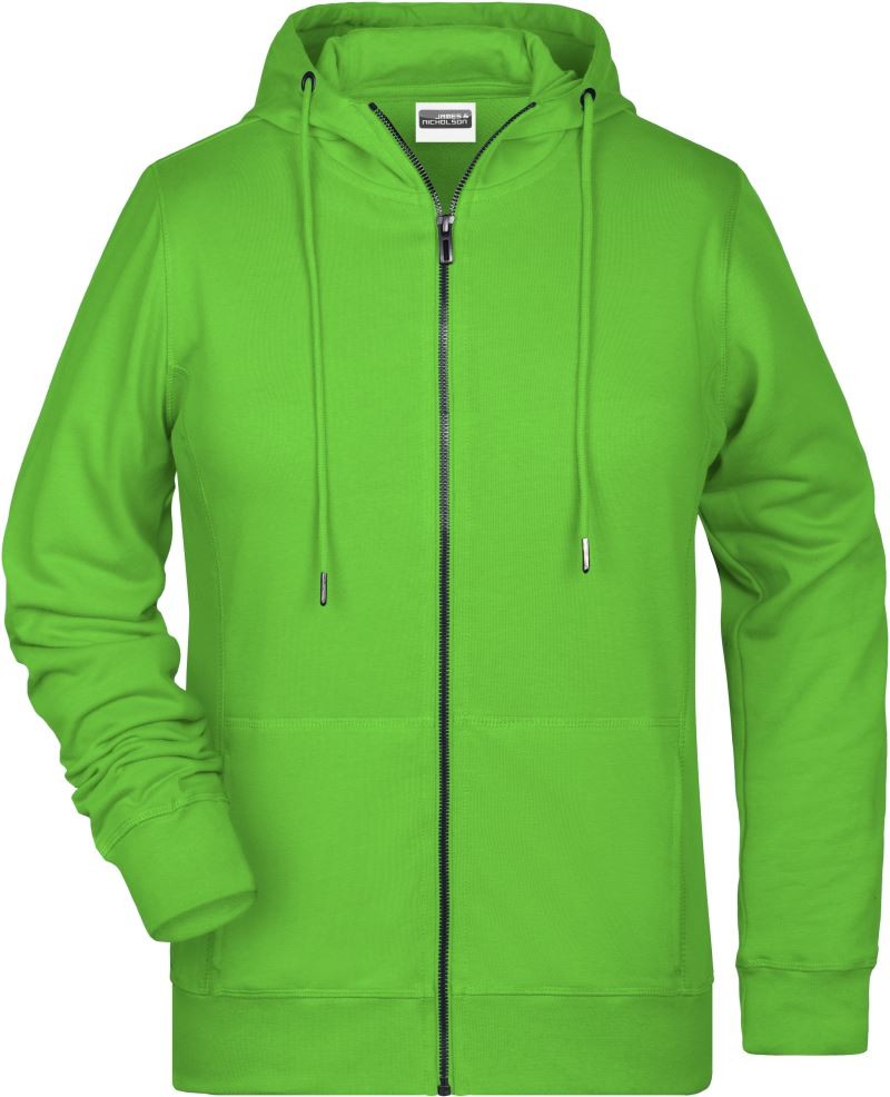 JN8025-limegreen lime green