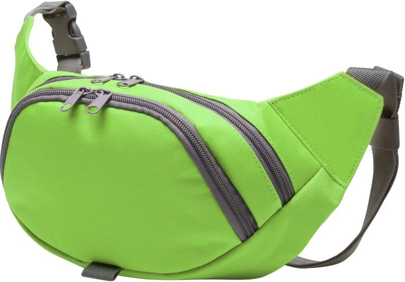 halfar479793-applegreen Gürteltasche Solution Halfar 9793