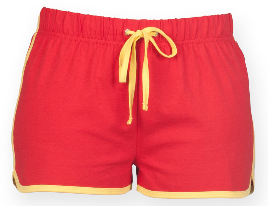 SK069_REDYELLOW_TORSO_FRONT red/ yellow