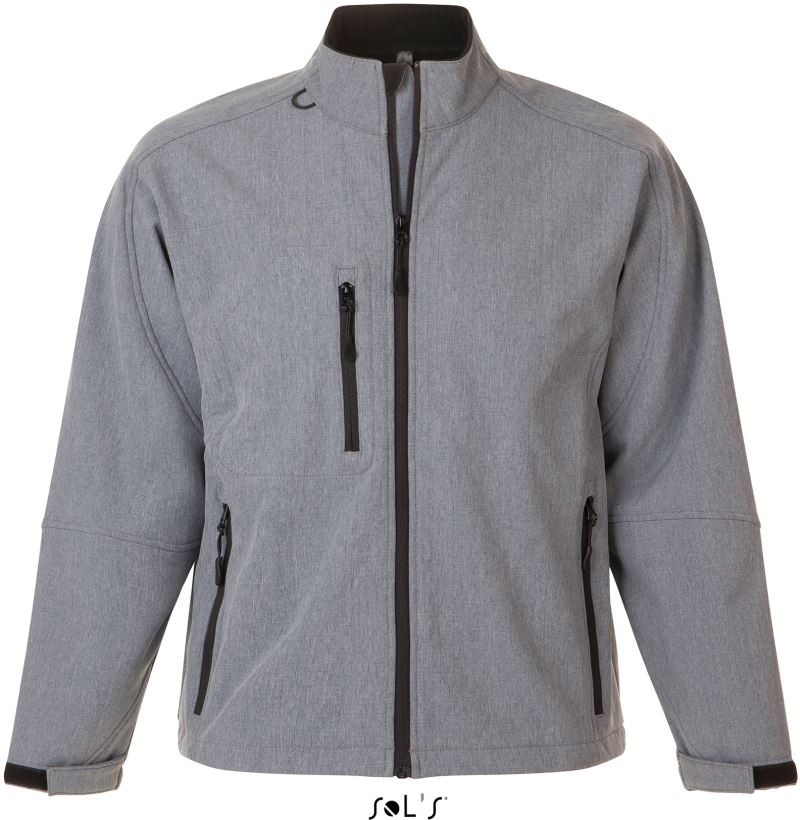 Sols4660_greymelange grey heather