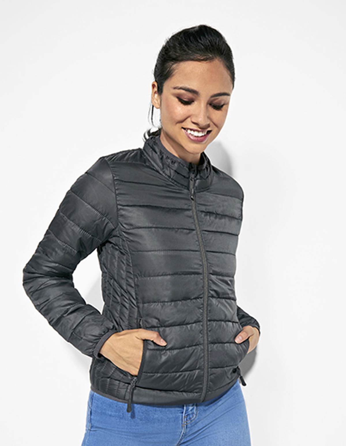 RY5095-foto1 Finland Woman Jacket Roly RY5095