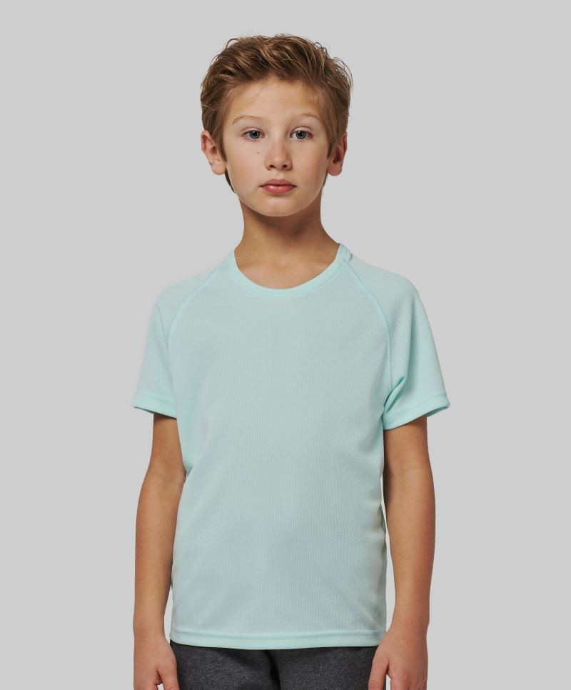 Proact PA445 Kinder Sport T-Shirt Proact PA445 Kinder Sport T-Shirt