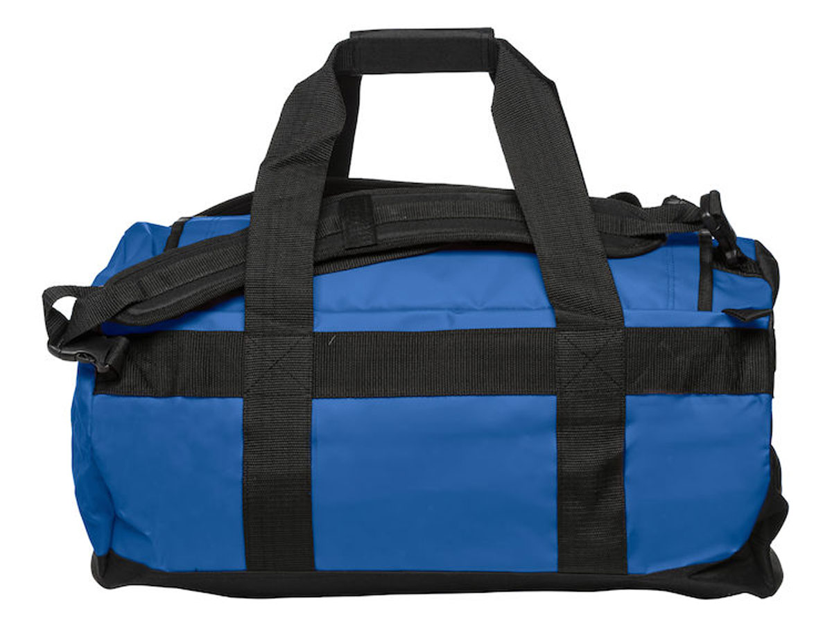 040235-blau Clique 2 in 1 bag 42L 040235