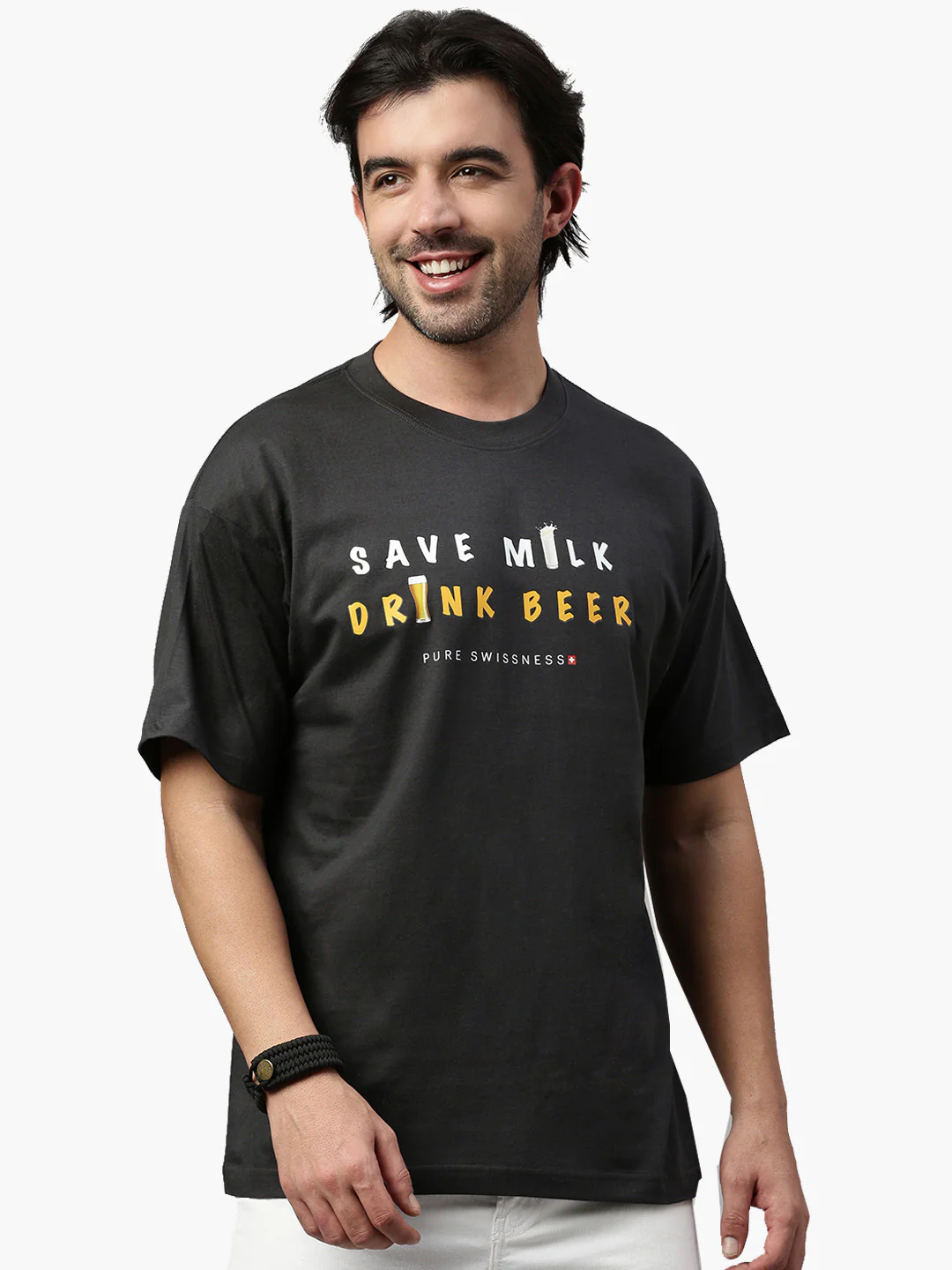 Save Milk Drink Beer 2047 Whale by Switcher Save Milk Drink Beer 2047 Whale by Switcher