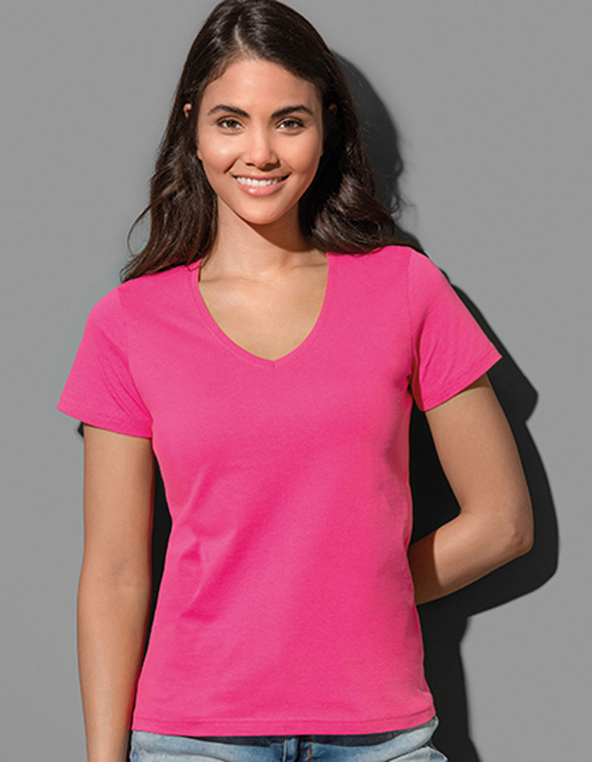 S2700-Model1 sweet pink