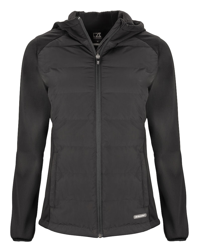 Oak-harbor-jacket-ladies-black black