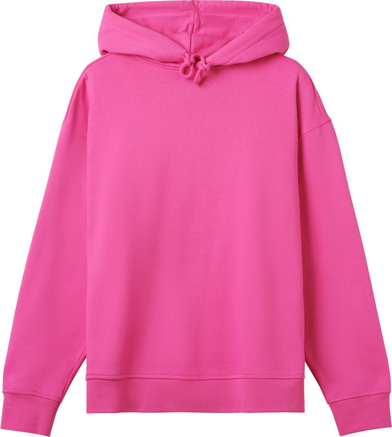 Womens Oversized Hoodie True Blanks 2595 Womens Oversized Hoodie True Blanks 2595