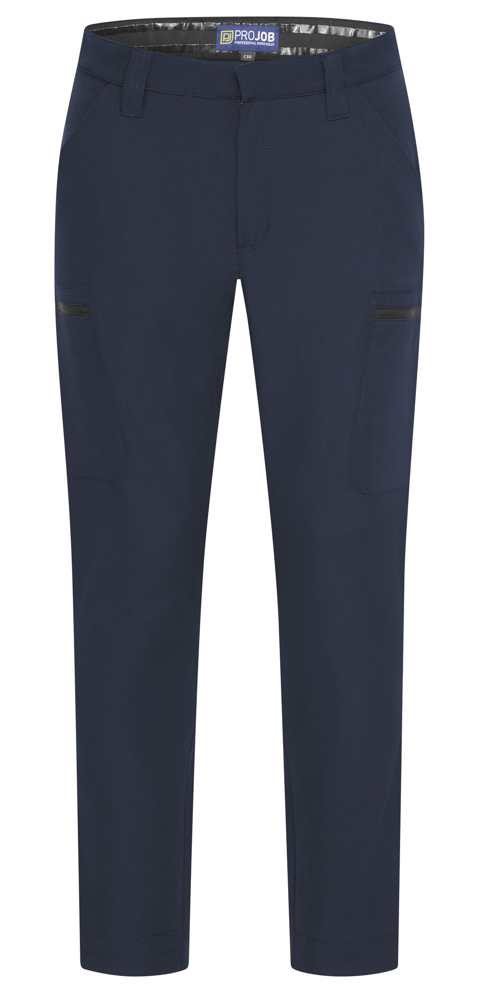 ARBEITSHOSE FULL STRETCH ProJob 2558