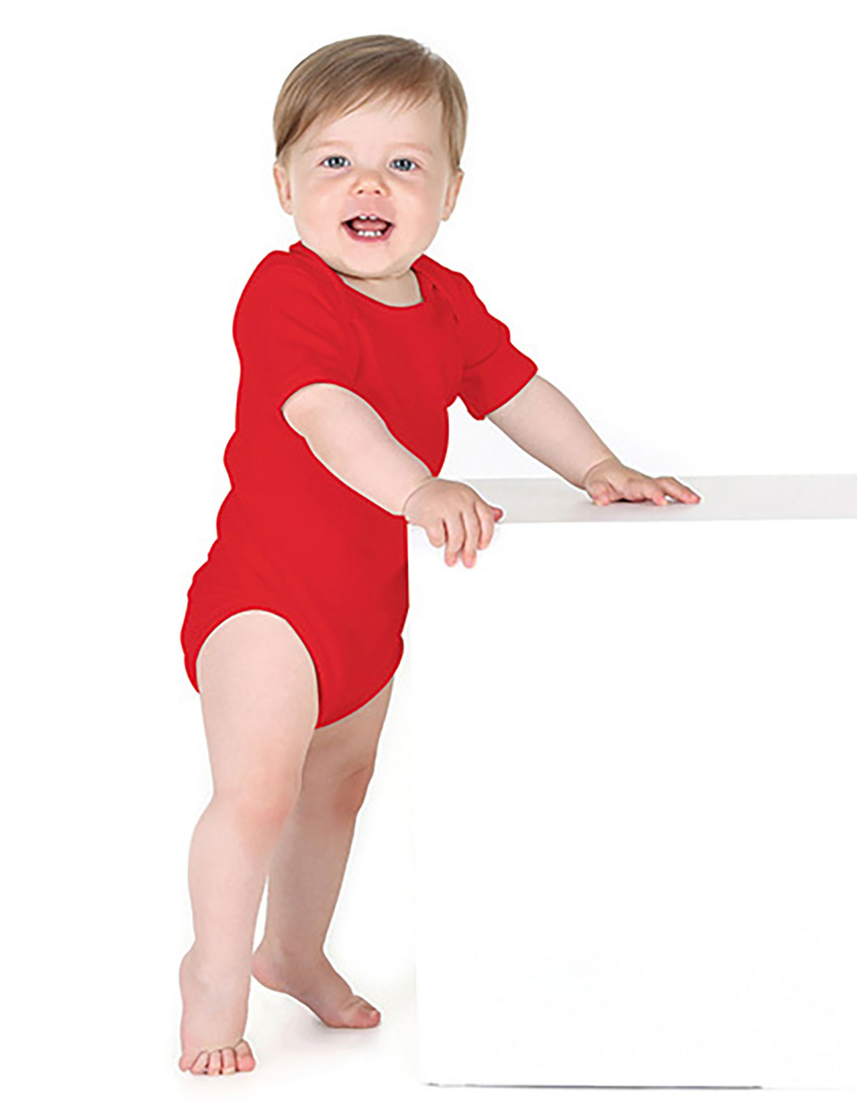 X946-model Bio Bodysuit Short Sleeve X946