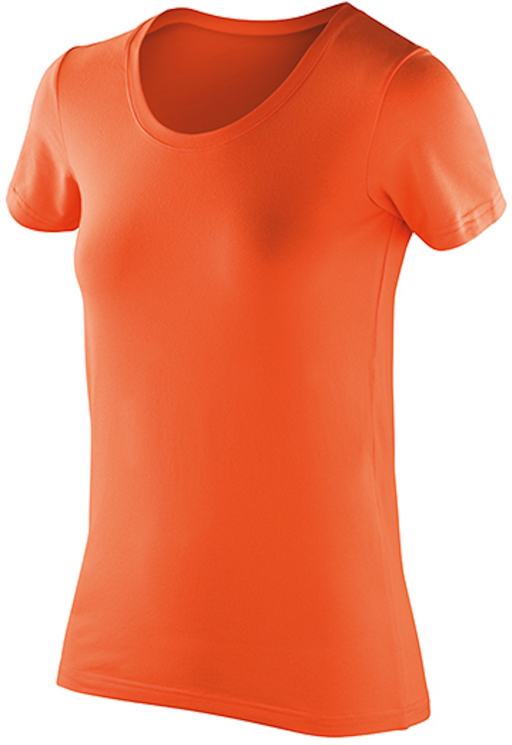 Women´s Impact Softex® T-Shirt Spiro S280F Women´s Impact Softex® T-Shirt Spiro S280F