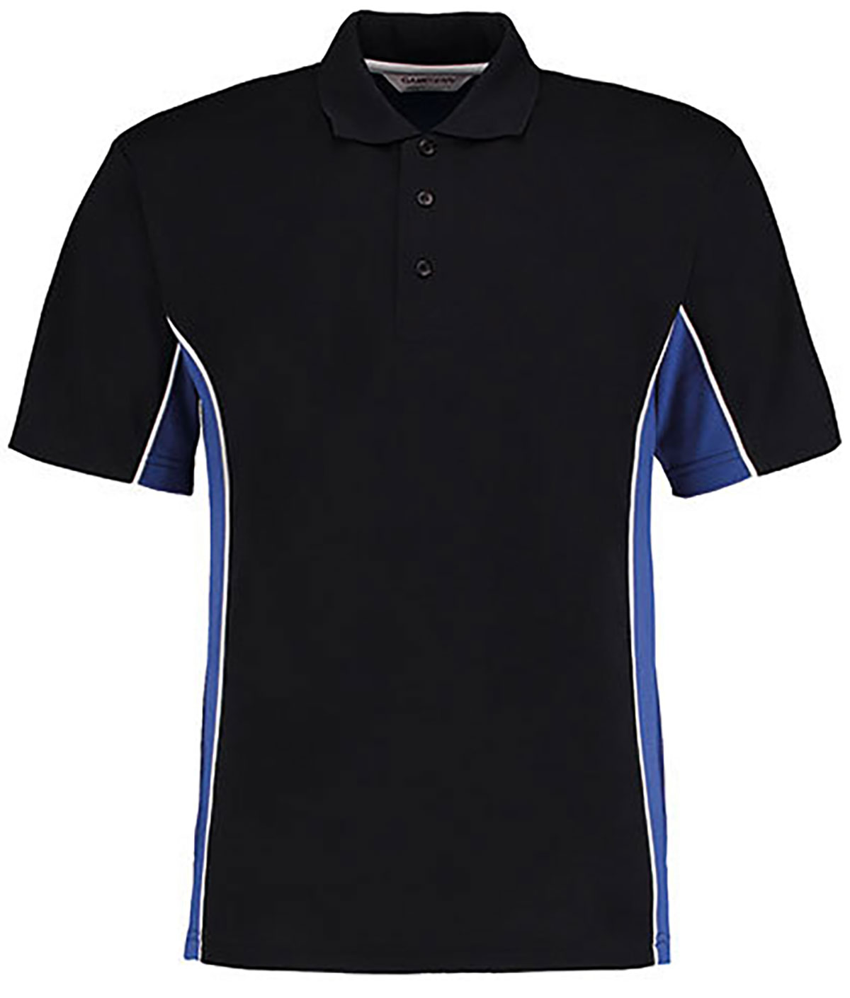 K475-black-royal1 black/ royal/ white