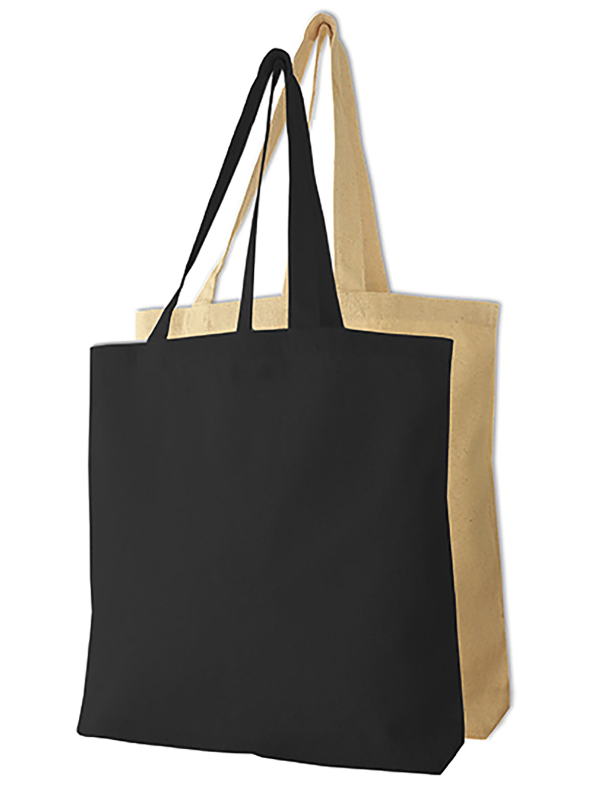 X1053-DET Canvas Carrier Bag XL Halink X1053