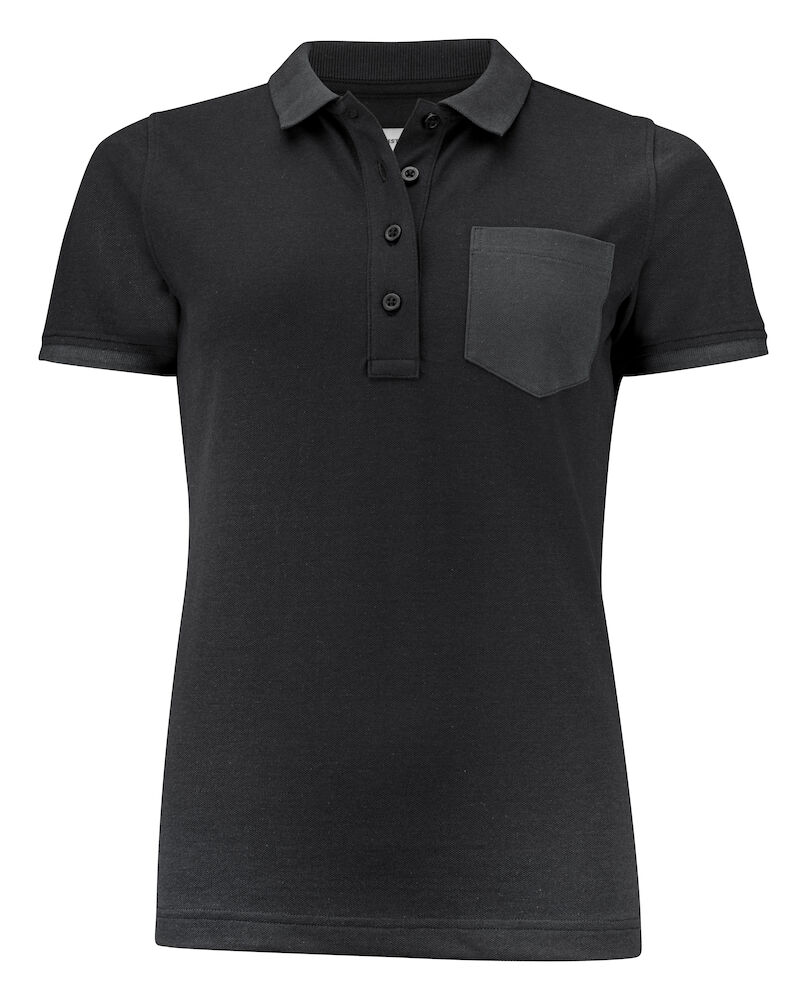 Pinedale Polo Women James Harvest 2125039