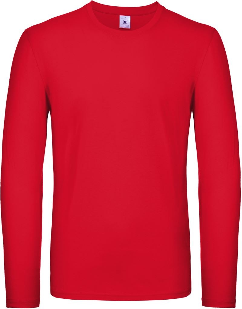 B-CE150LSL-red red
