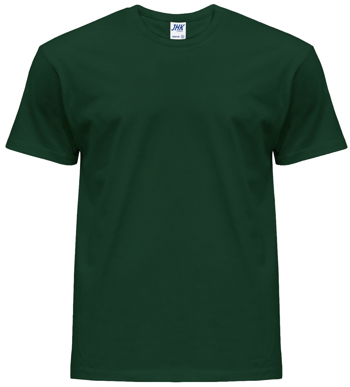 JHK150-bottlegreen1 bottle green