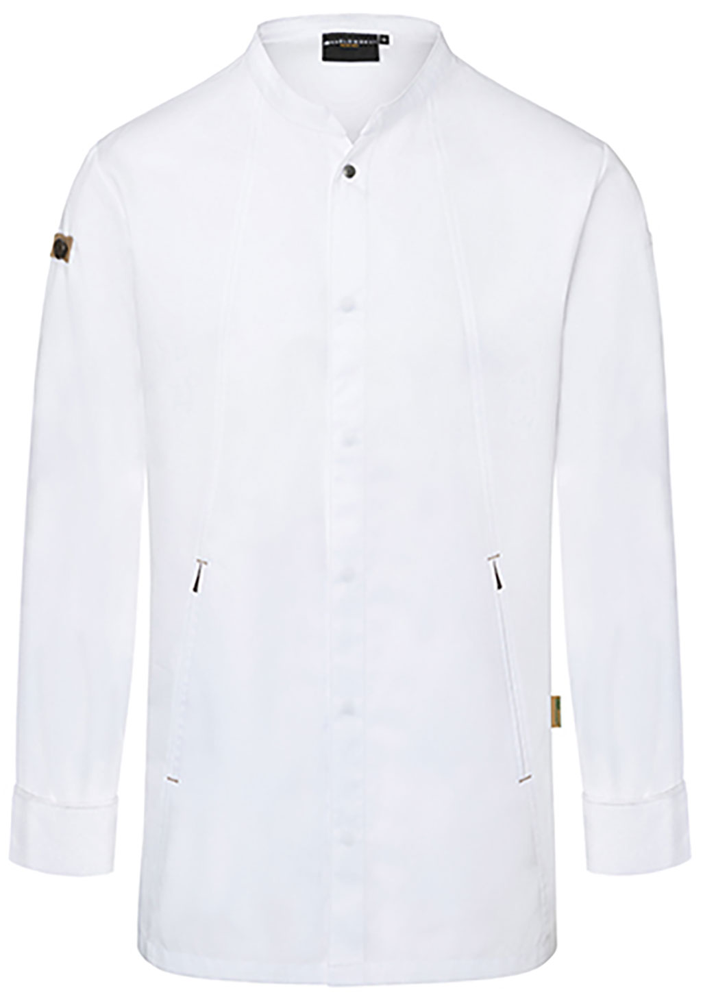 KY051-white white