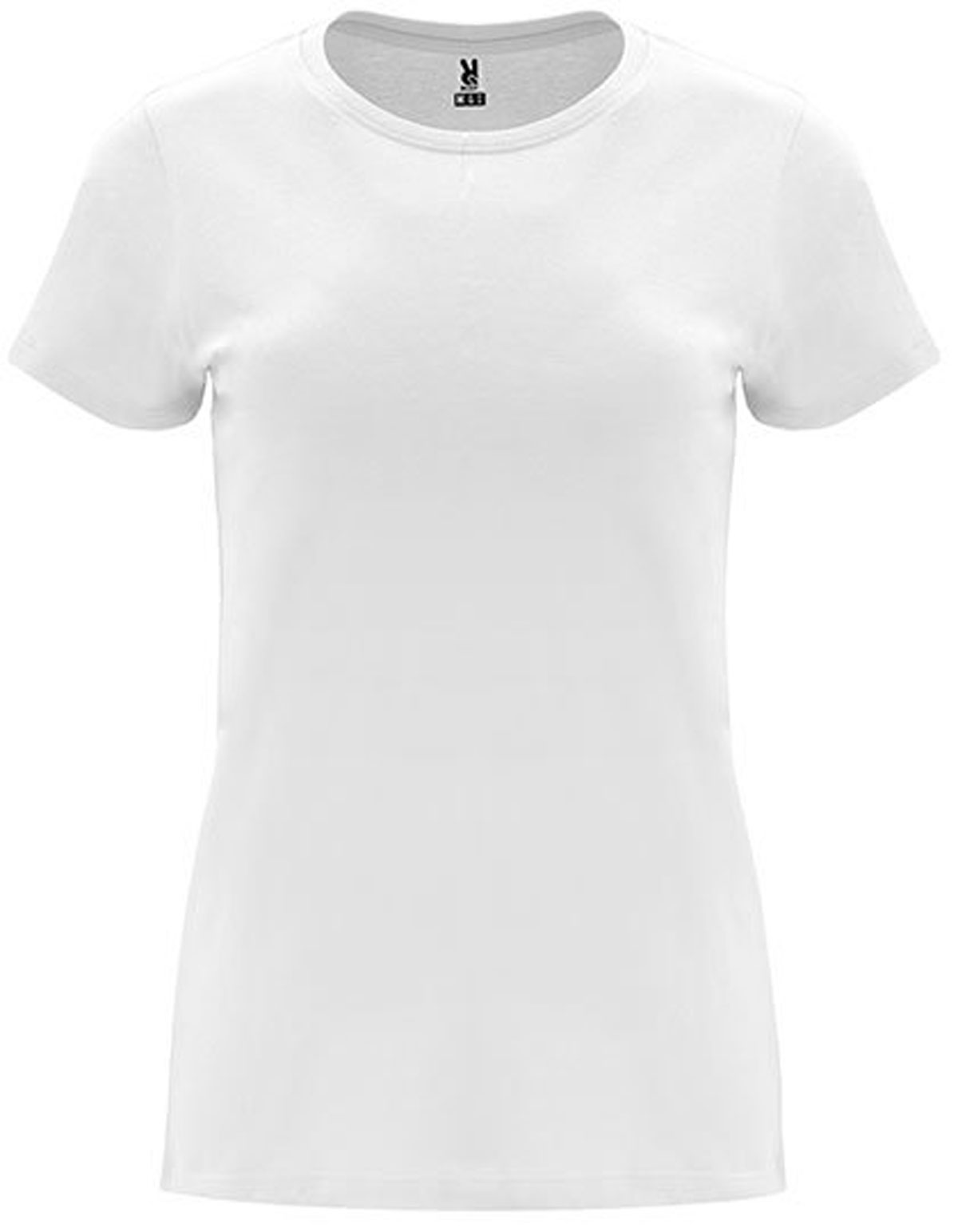 Capri-white white