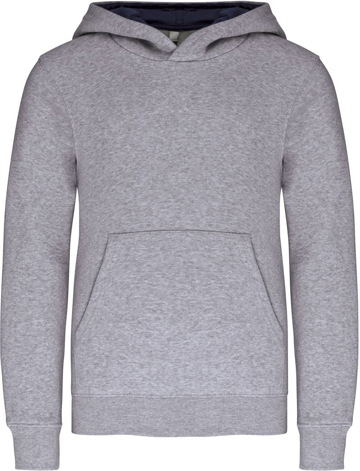 K453-oxfordgrey-navy oxfordgrey/ navy