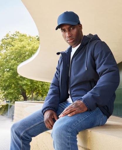 Men's BomberJacket GRS Daiber JN1380