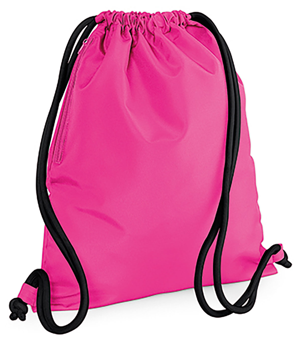 BG110-fuchsia-black fuchsia / black