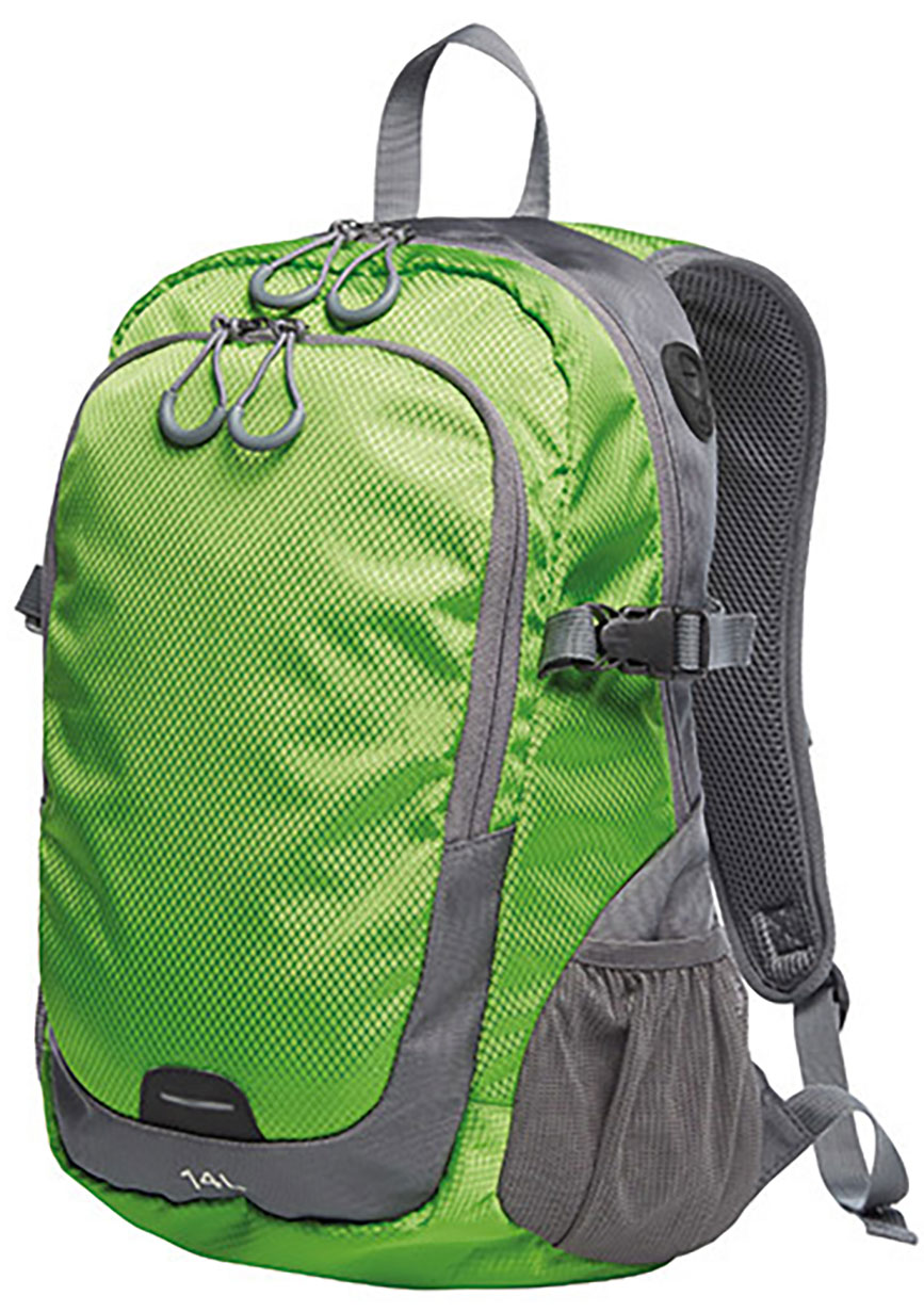 Backpack Step M Halfar HF3062 Backpack Step M Halfar HF3062