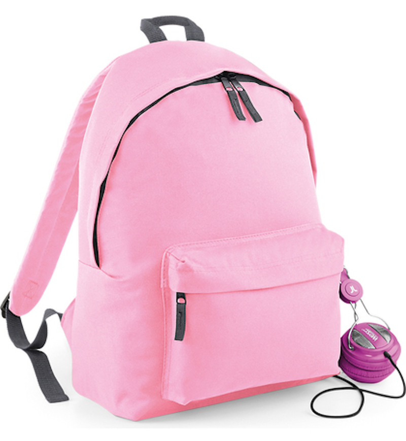 Original Fashion Backpack BagBase BG125 Original Fashion Backpack BagBase BG125