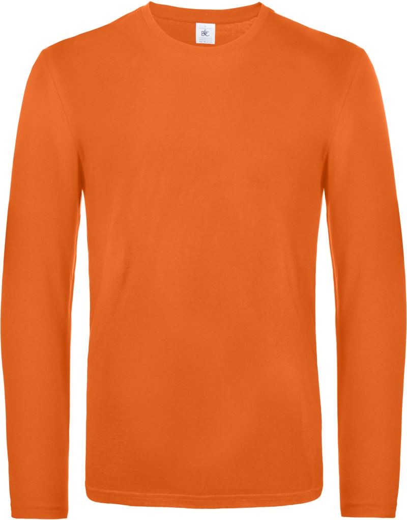 B-CE190LSL-urbanorange urban orange