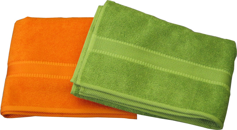 AlgarveFrottee Algarve linge de bain, linge de sauna 100×200 cm