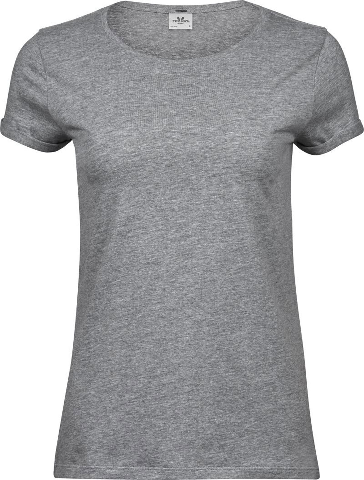 TJ5063-greyheather grey heather