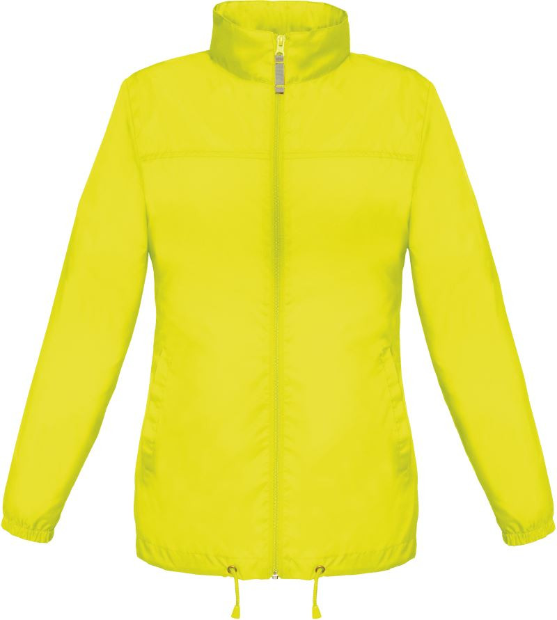 Sirrocco-W-ultrayellow ultra yellow