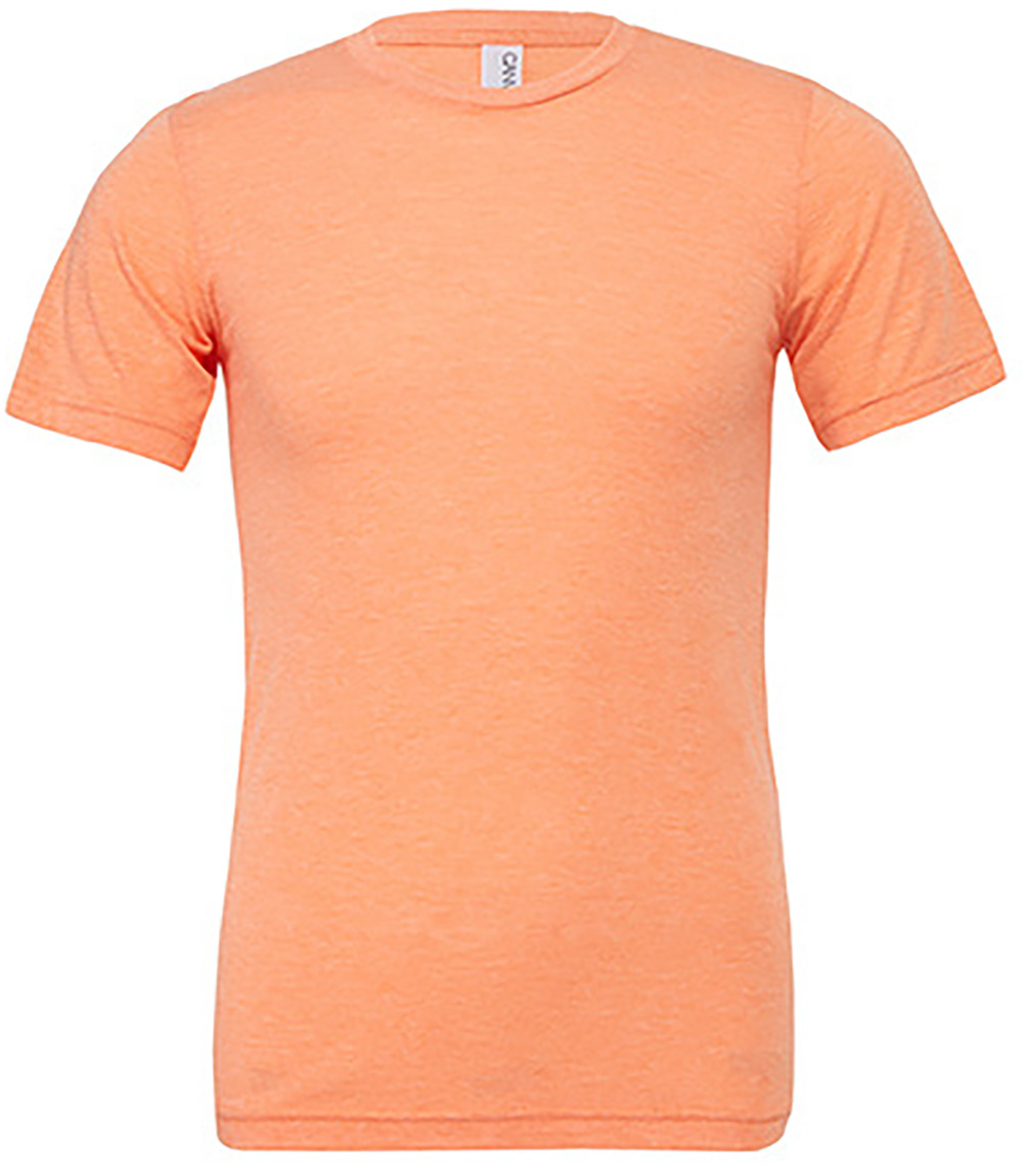 CV3413-orangetriblend1 orange triblend