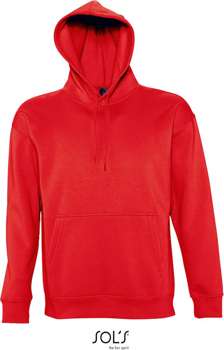 Hooded-Sweater Slam Sol's 3251