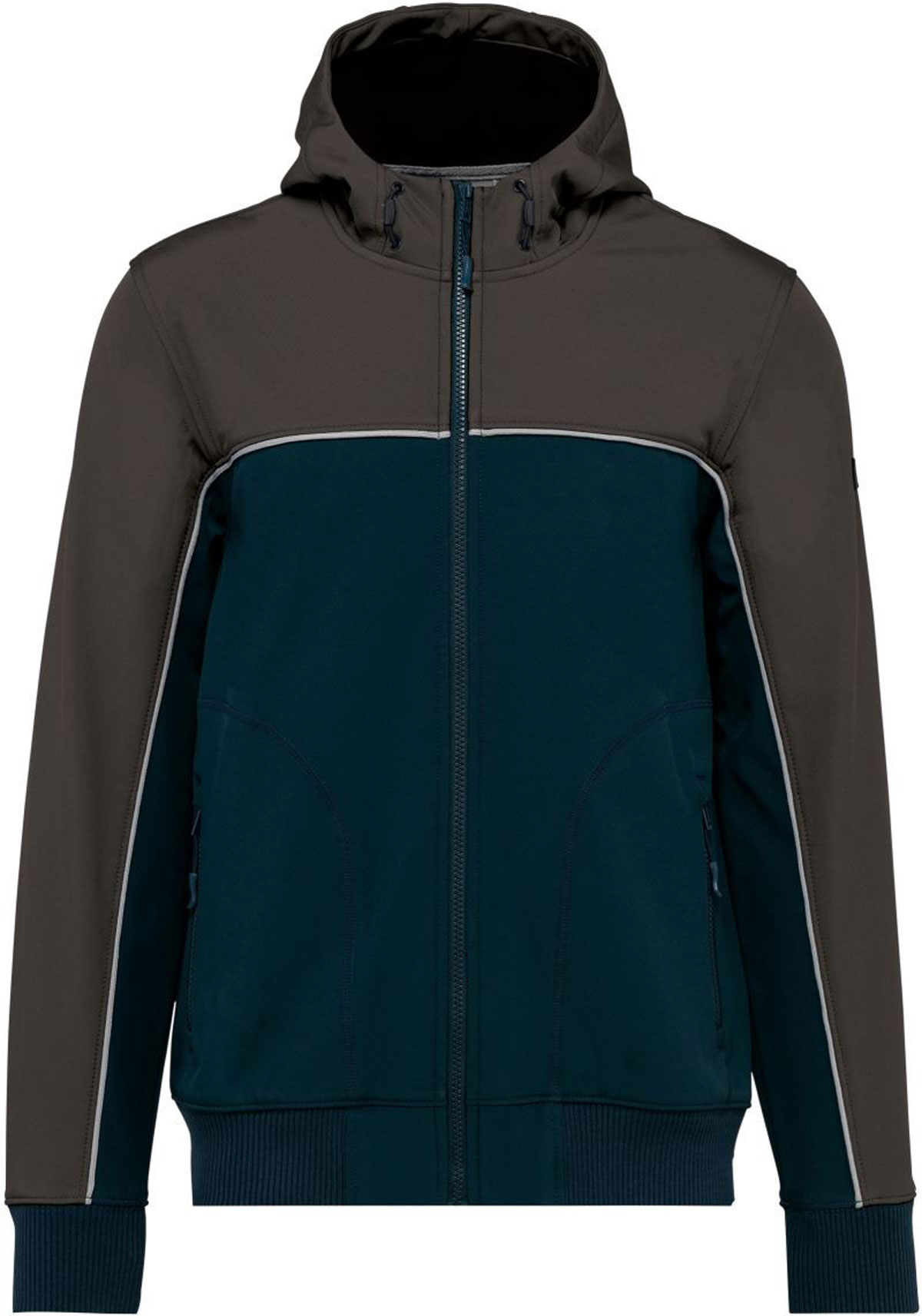 WK450-navy-darkgrey navy/ dark grey