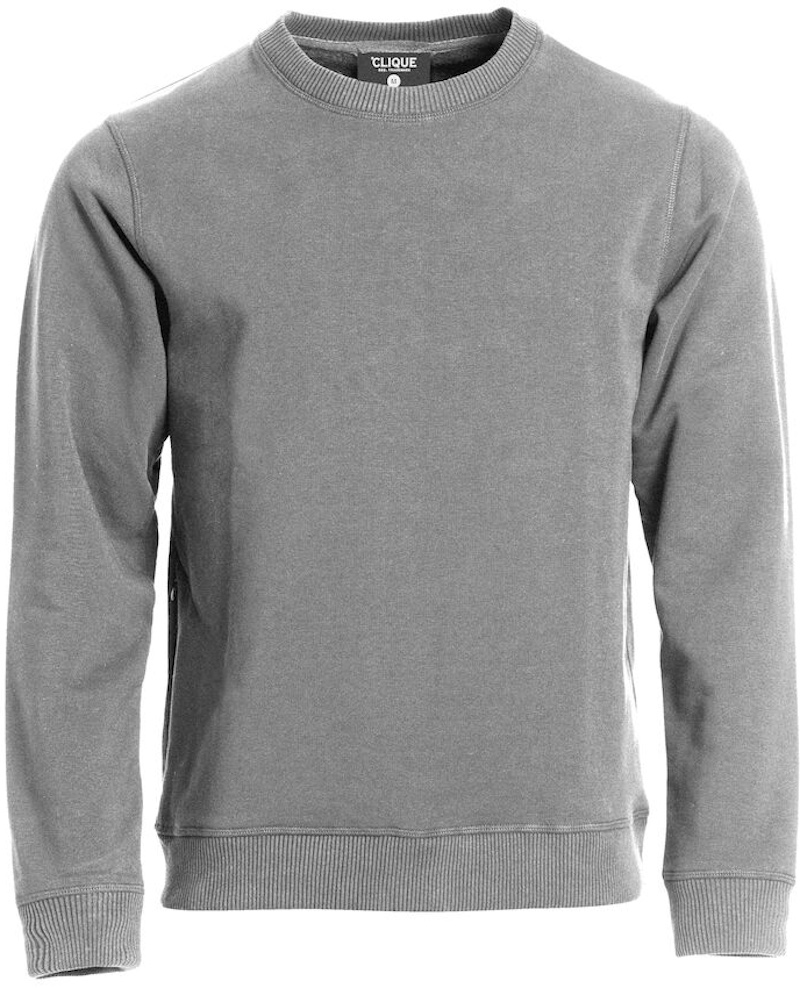 Clique Classic Roundneck 021040 Clique Classic Roundneck 021040
